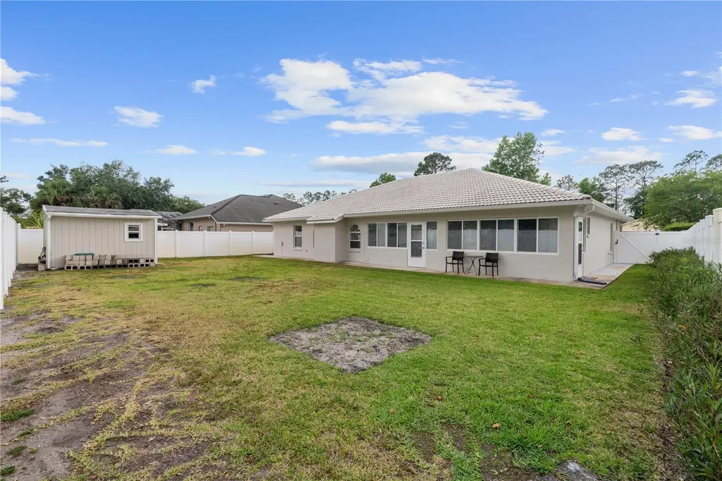 55 Westgrill Drive Palm Coast FL 32164