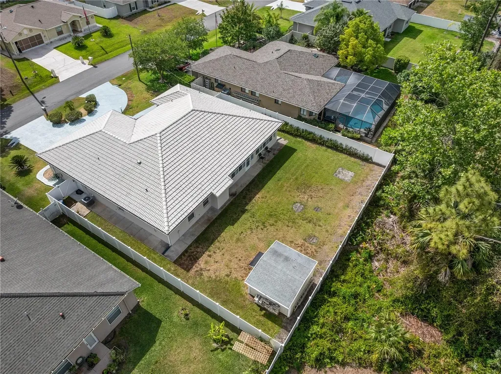 55 Westgrill Drive Palm Coast FL 32164