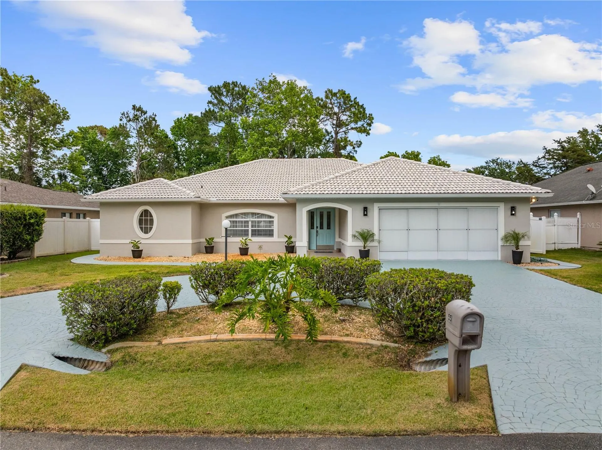 55 Westgrill Drive Palm Coast FL 32164