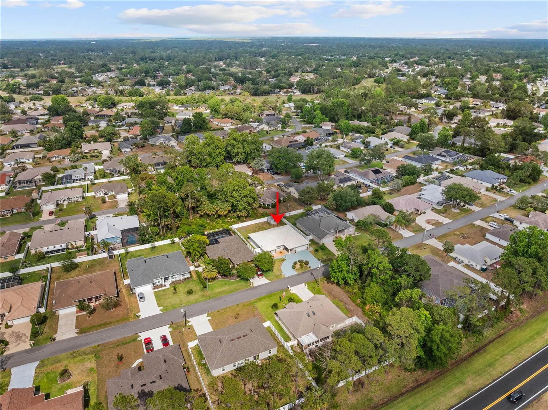 55 Westgrill Drive Palm Coast FL 32164