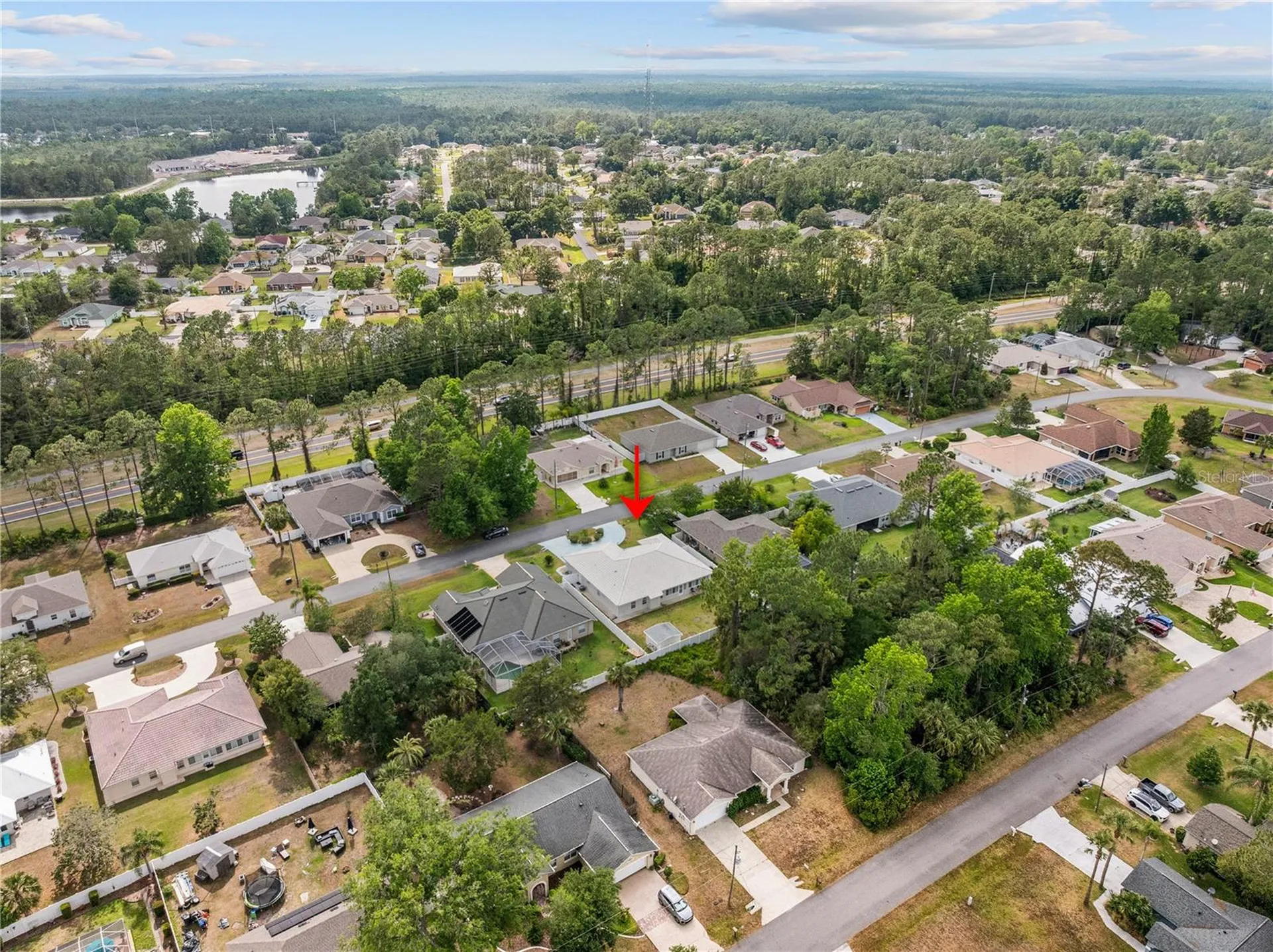 55 Westgrill Drive Palm Coast FL 32164