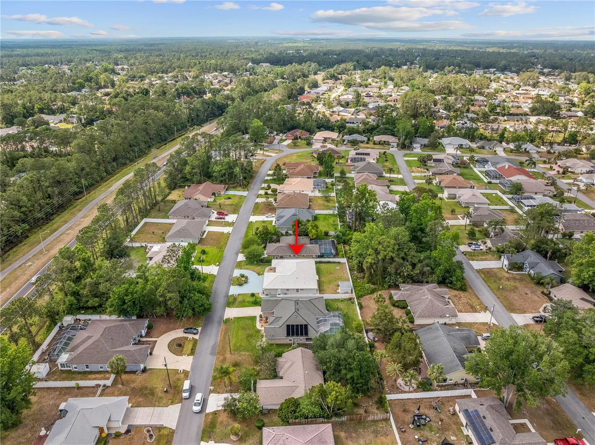 55 Westgrill Drive Palm Coast FL 32164