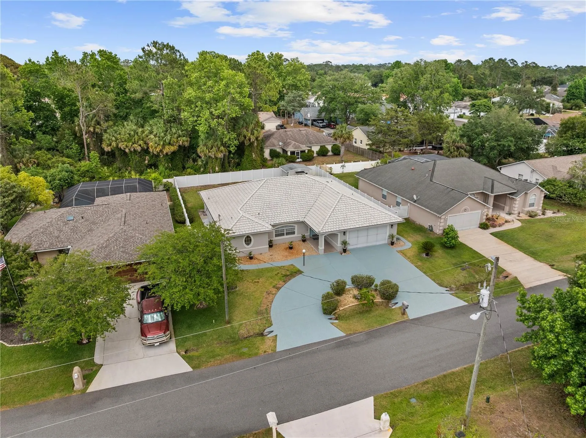 55 Westgrill Drive Palm Coast FL 32164