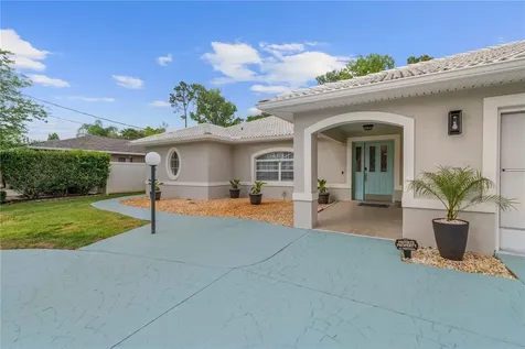 55 Westgrill Drive Palm Coast FL 32164