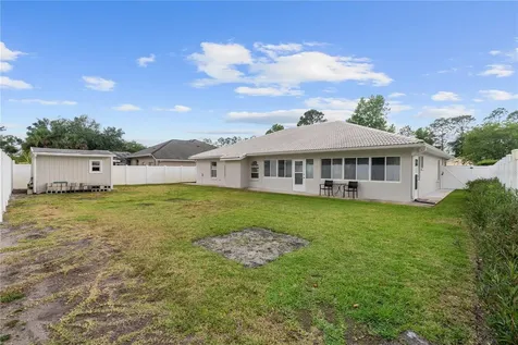 55 Westgrill Drive Palm Coast FL 32164