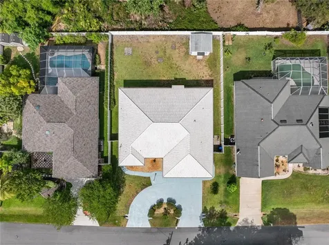 55 Westgrill Drive Palm Coast FL 32164