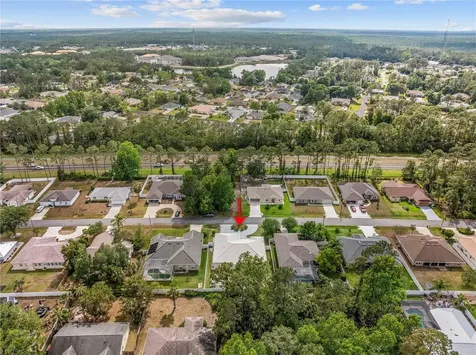 55 Westgrill Drive Palm Coast FL 32164