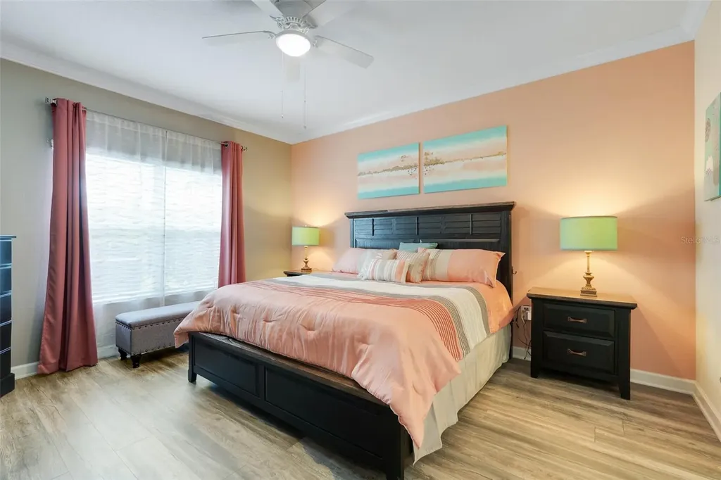 3550 Fairwaters Court Clermont FL 34711