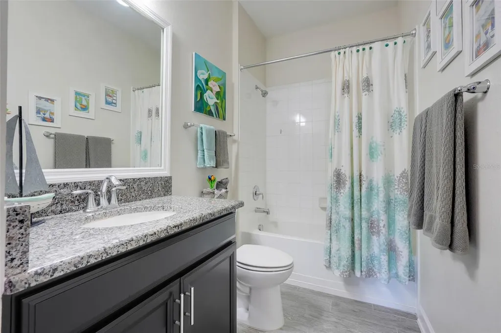 3550 Fairwaters Court Clermont FL 34711