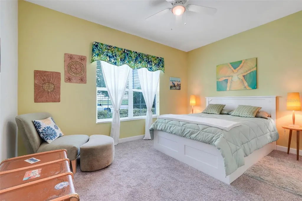 3550 Fairwaters Court Clermont FL 34711
