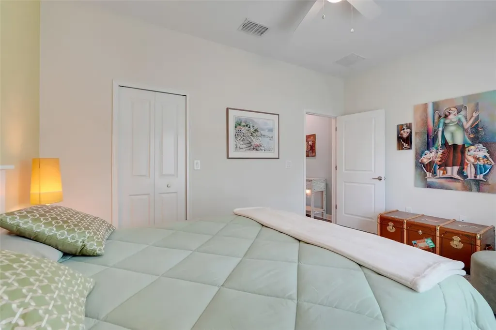 3550 Fairwaters Court Clermont FL 34711