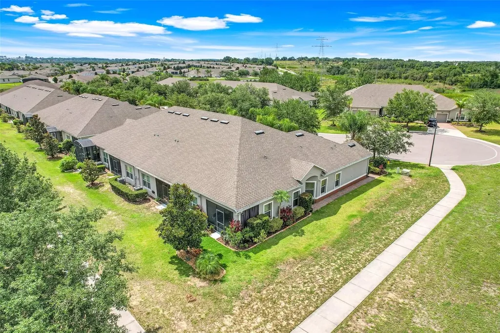 3550 Fairwaters Court Clermont FL 34711