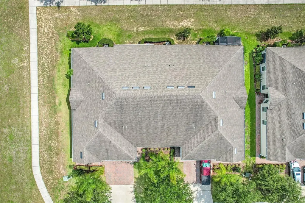 3550 Fairwaters Court Clermont FL 34711