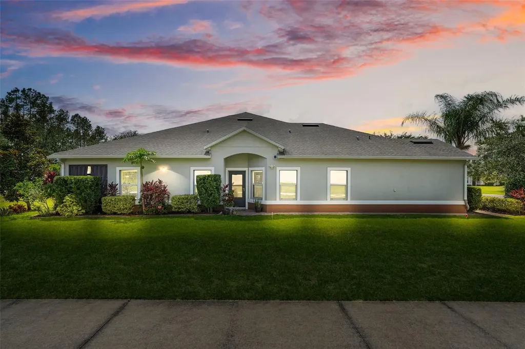 3550 Fairwaters Court Clermont FL 34711