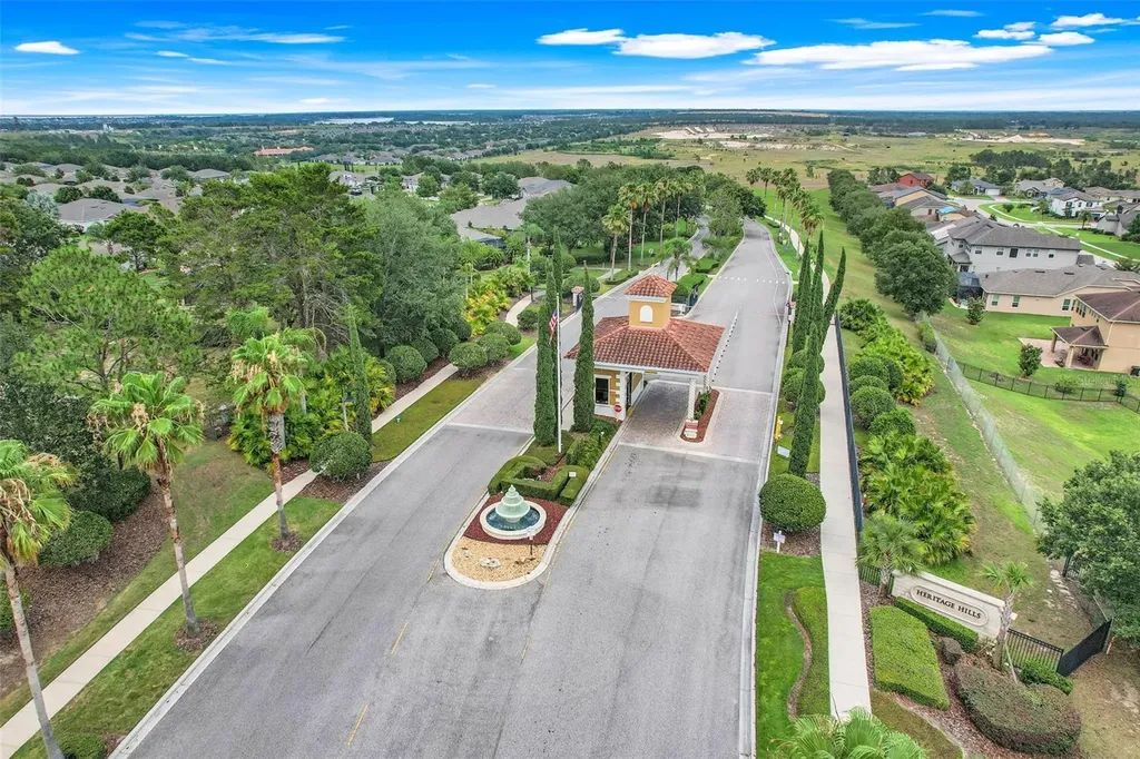 3550 Fairwaters Court Clermont FL 34711