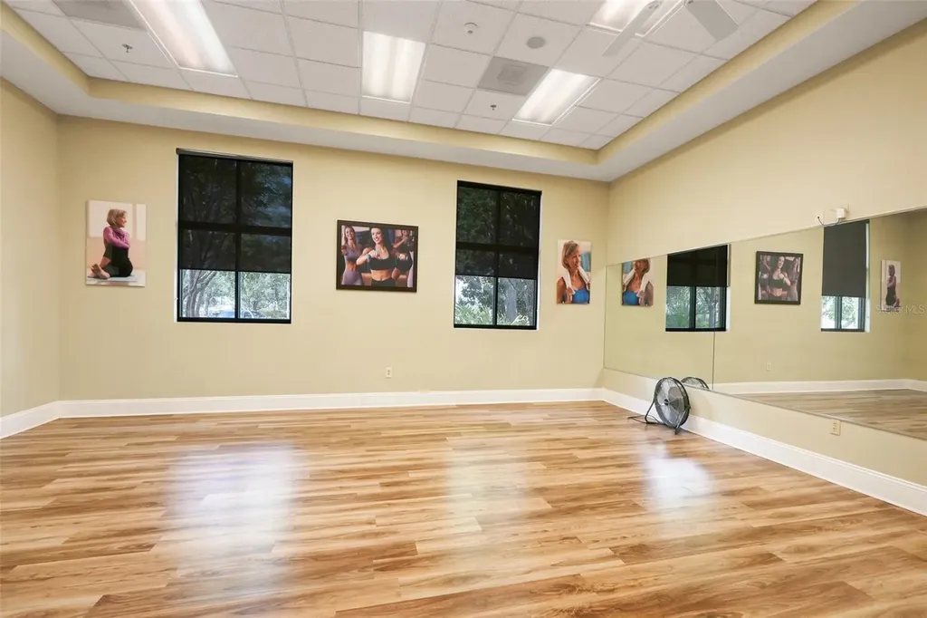 3550 Fairwaters Court Clermont FL 34711