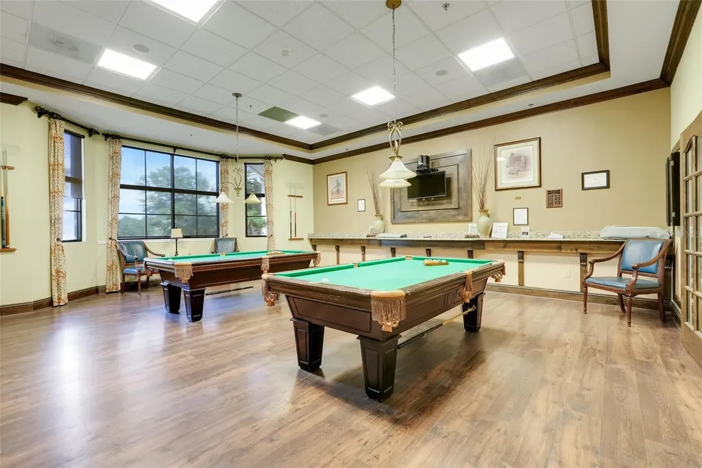 3550 Fairwaters Court Clermont FL 34711