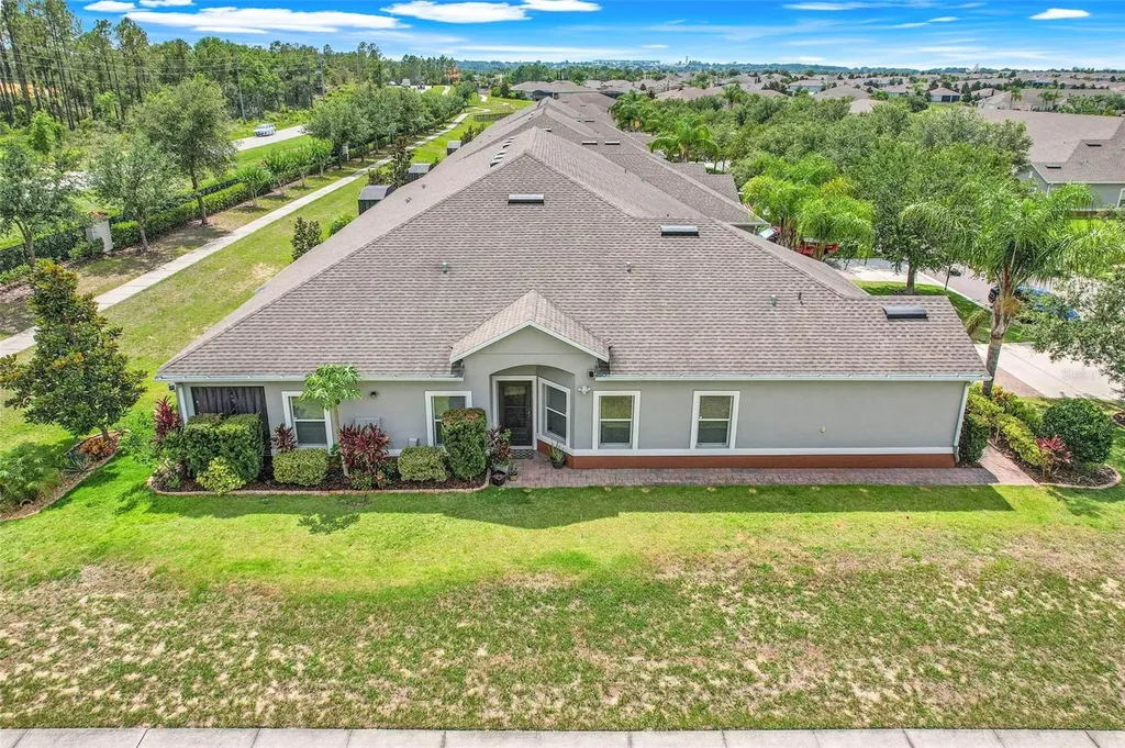 3550 Fairwaters Court Clermont FL 34711
