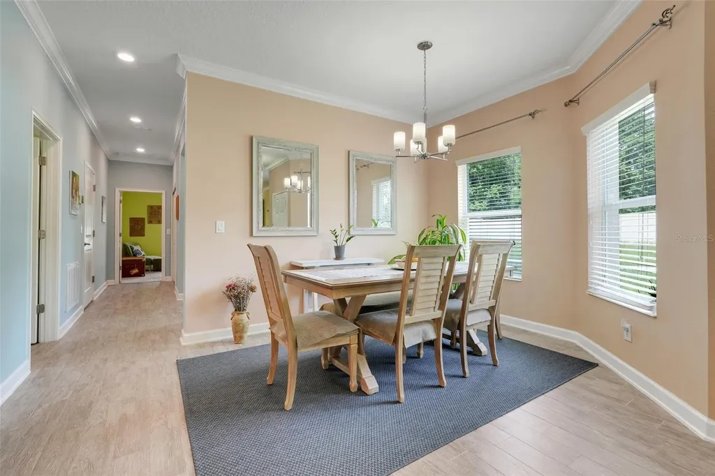 3550 Fairwaters Court Clermont FL 34711