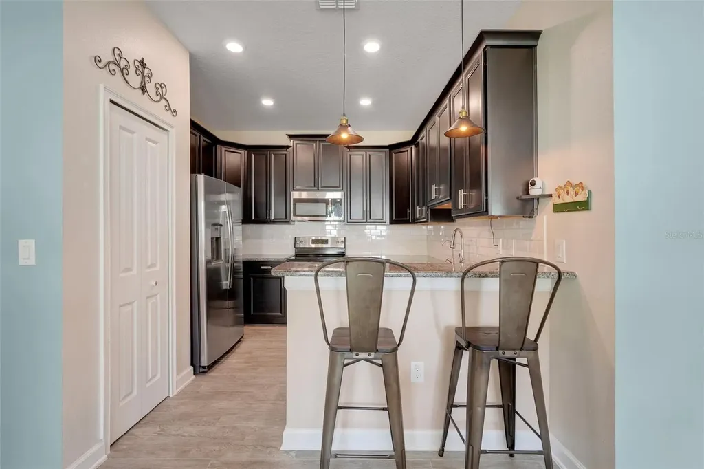 3550 Fairwaters Court Clermont FL 34711