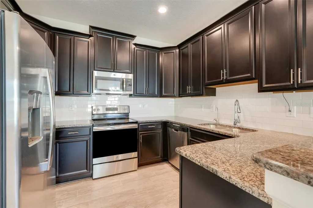 3550 Fairwaters Court Clermont FL 34711