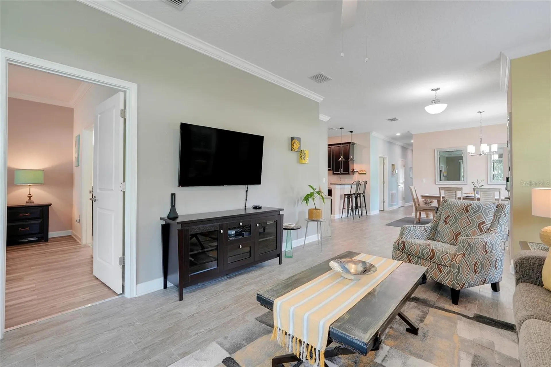 3550 Fairwaters Court Clermont FL 34711