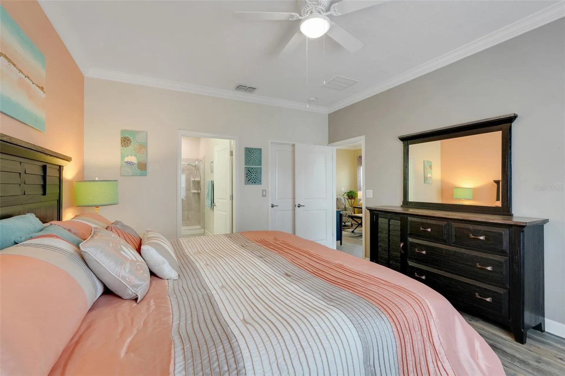 3550 Fairwaters Court Clermont FL 34711