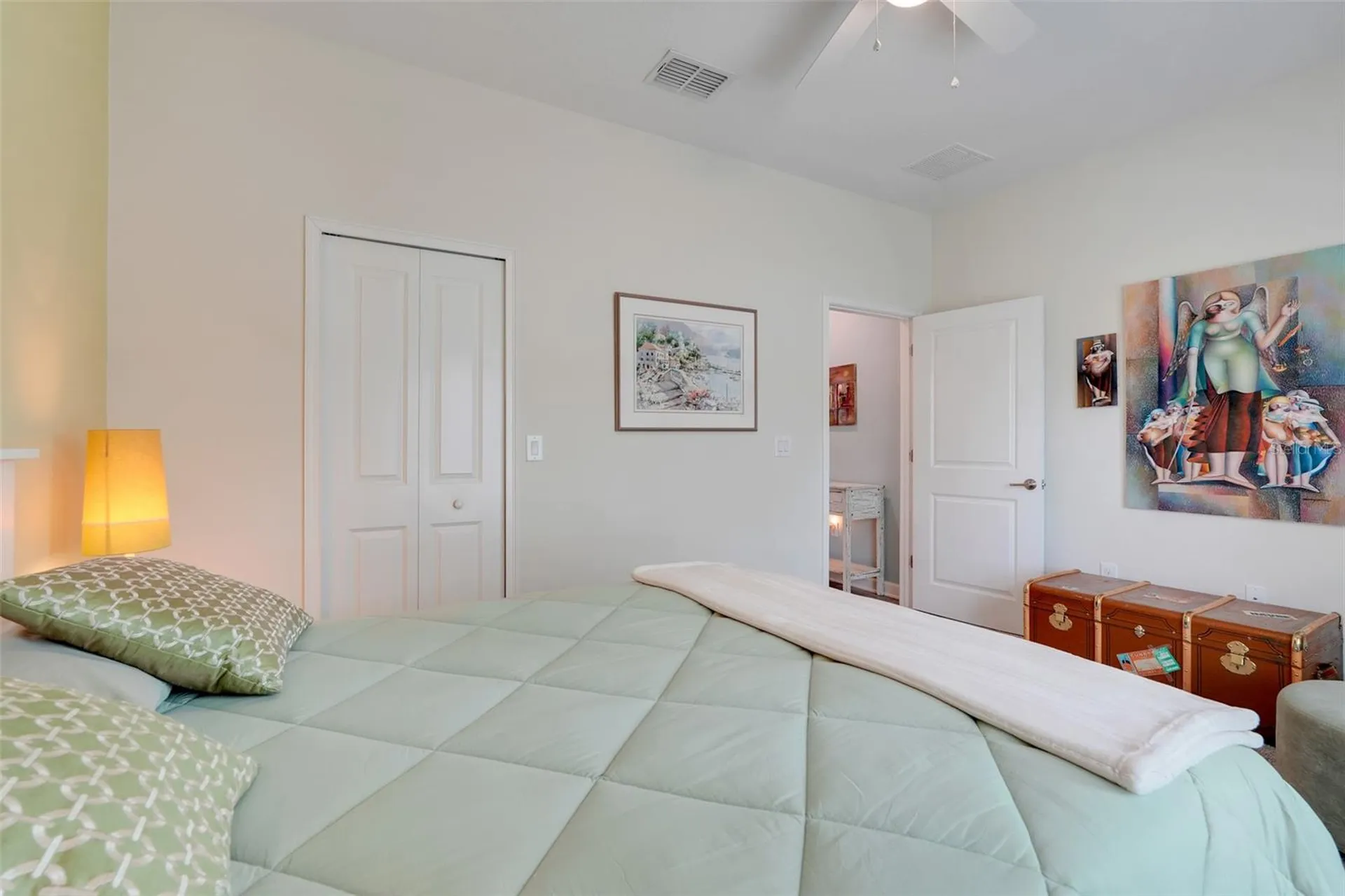 3550 Fairwaters Court Clermont FL 34711