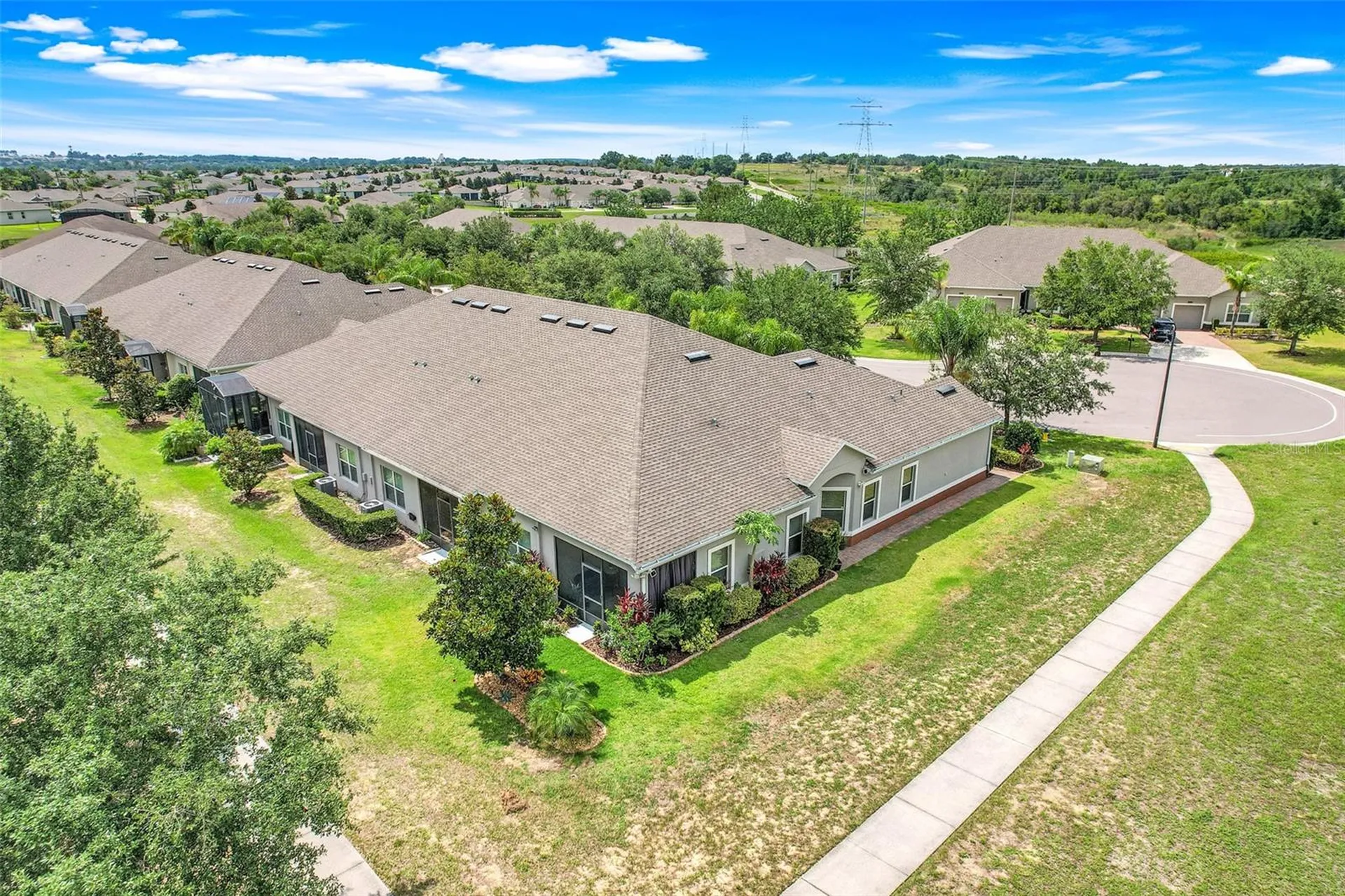 3550 Fairwaters Court Clermont FL 34711