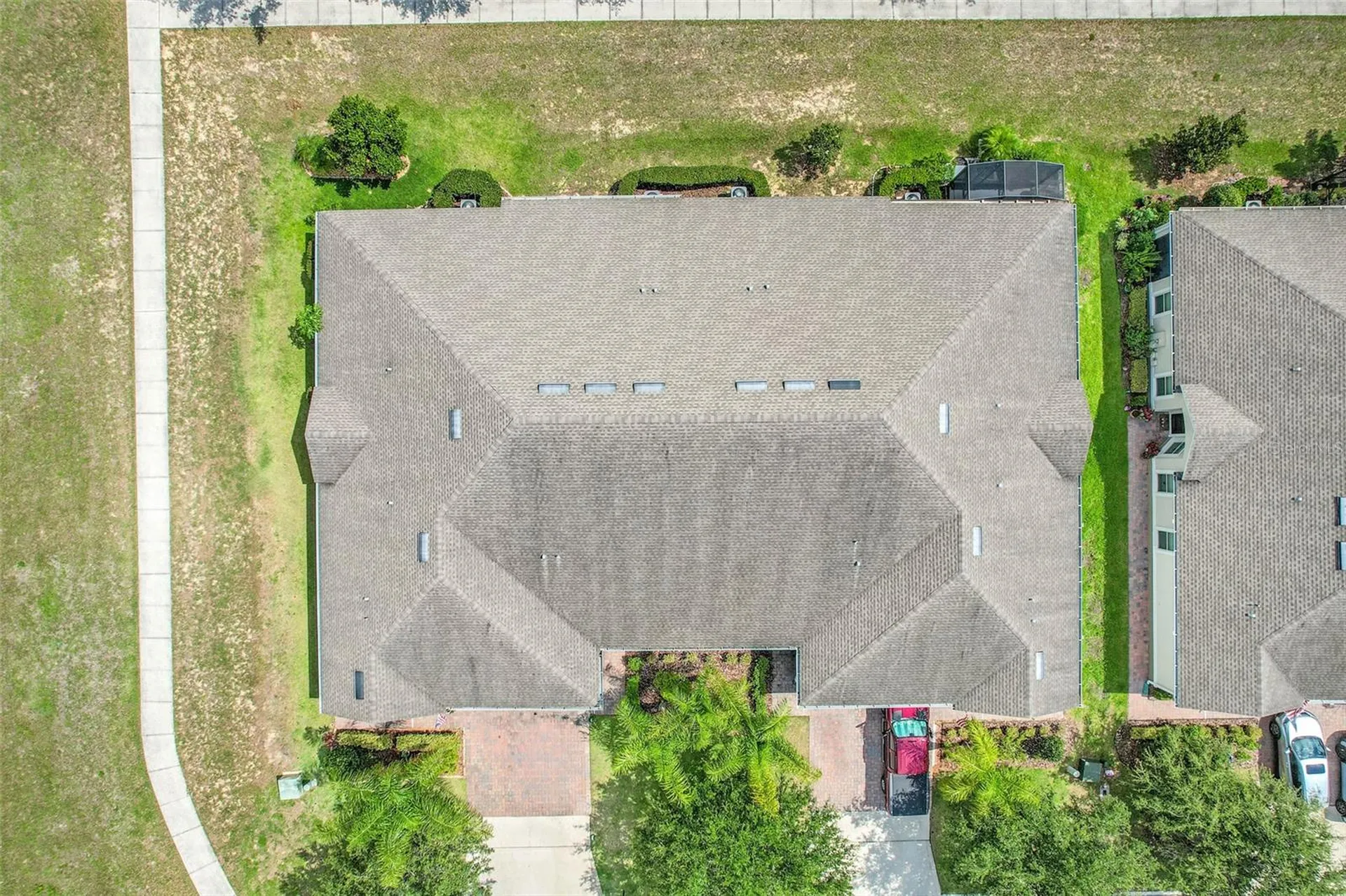 3550 Fairwaters Court Clermont FL 34711