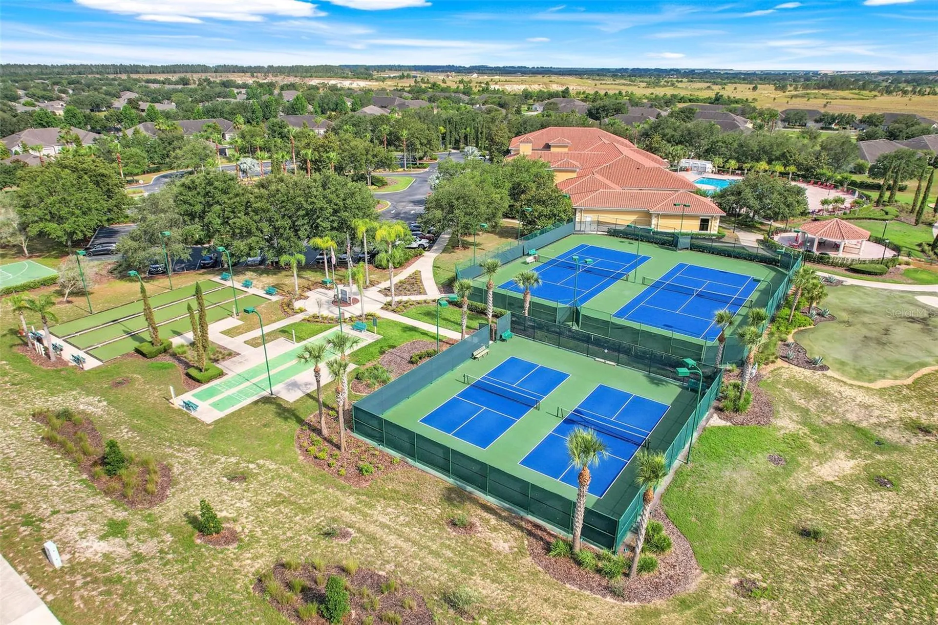 3550 Fairwaters Court Clermont FL 34711