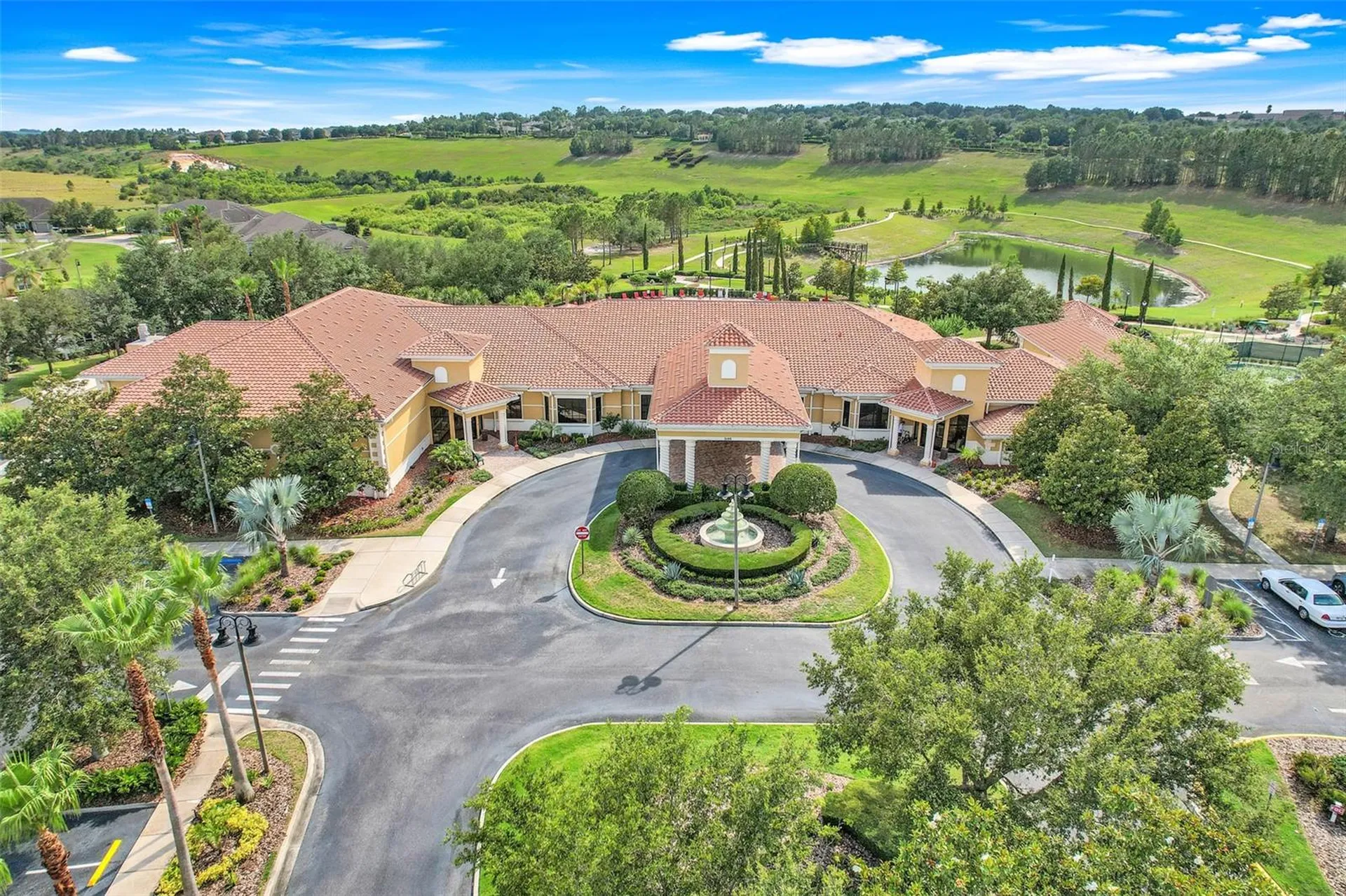 3550 Fairwaters Court Clermont FL 34711