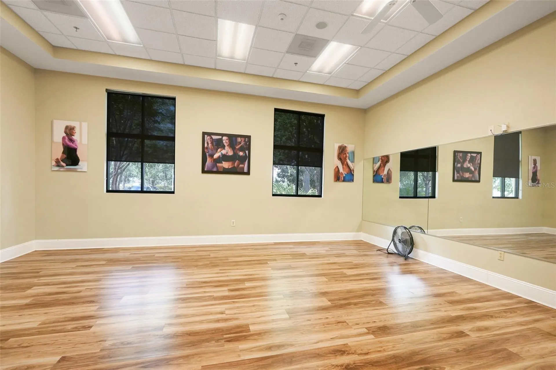 3550 Fairwaters Court Clermont FL 34711