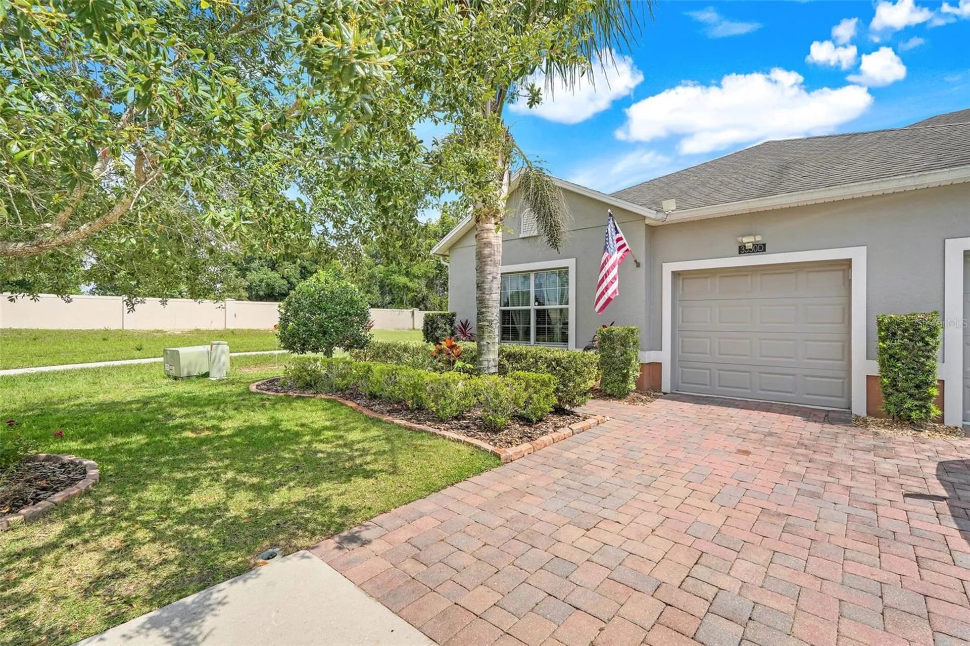 3550 Fairwaters Court Clermont FL 34711