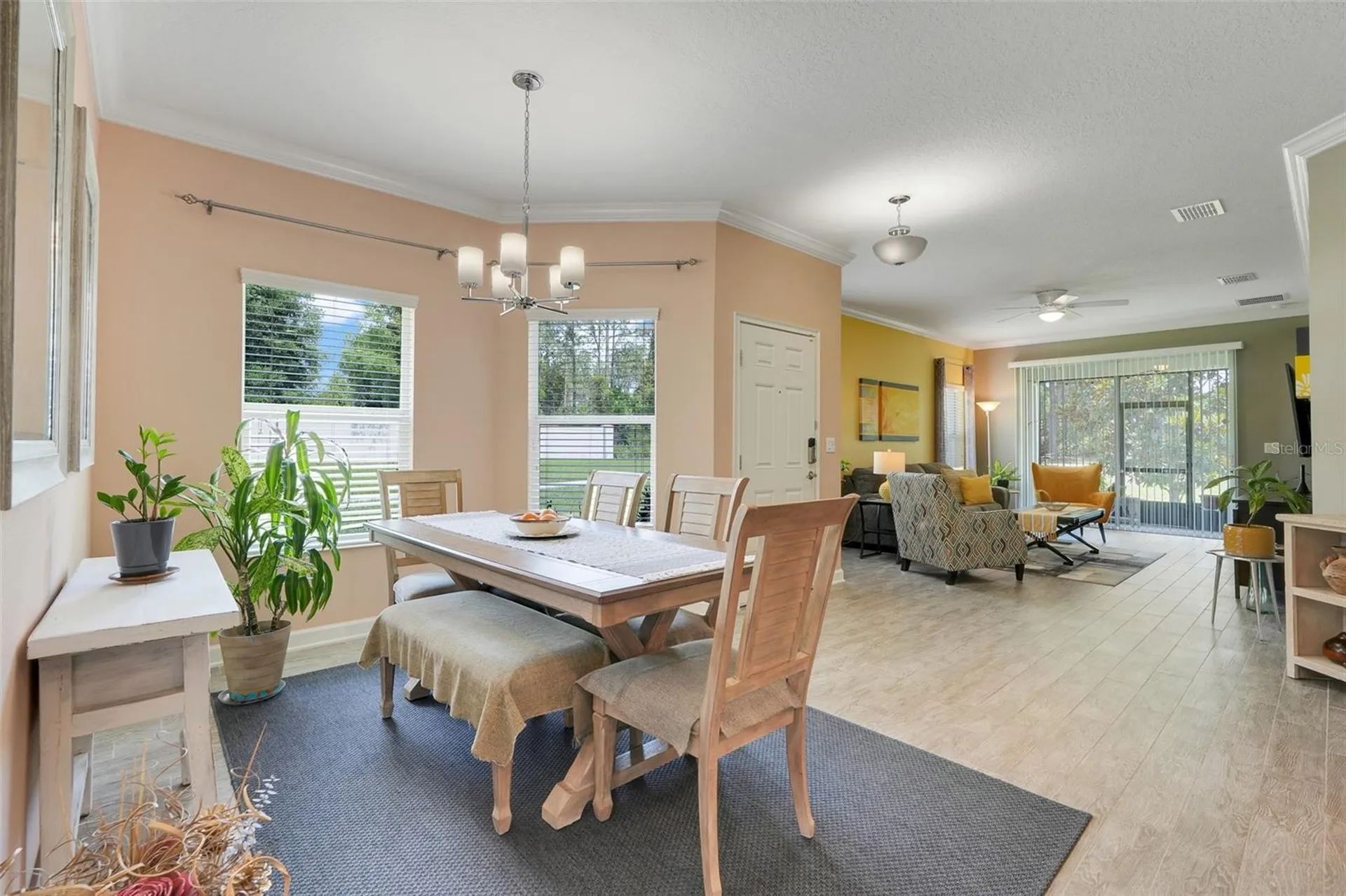 3550 Fairwaters Court Clermont FL 34711