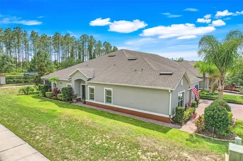 3550 Fairwaters Court Clermont FL 34711