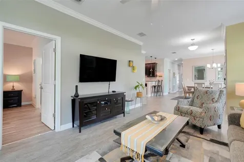3550 Fairwaters Court Clermont FL 34711