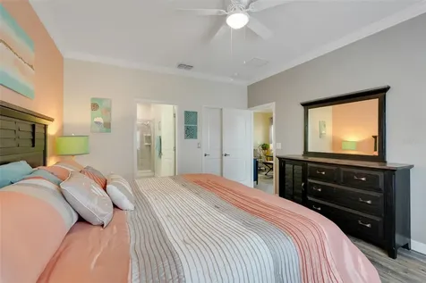 3550 Fairwaters Court Clermont FL 34711