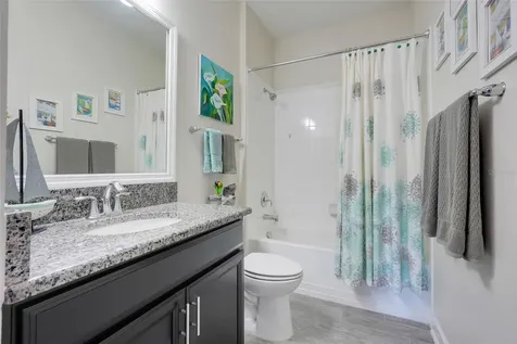 3550 Fairwaters Court Clermont FL 34711