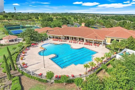 3550 Fairwaters Court Clermont FL 34711