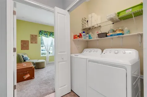 3550 Fairwaters Court Clermont FL 34711