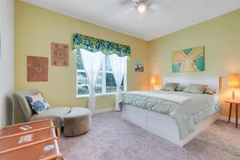 3550 Fairwaters Court Clermont FL 34711