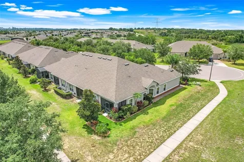 3550 Fairwaters Court Clermont FL 34711