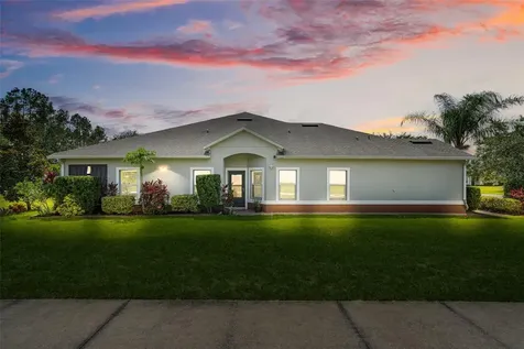3550 Fairwaters Court Clermont FL 34711