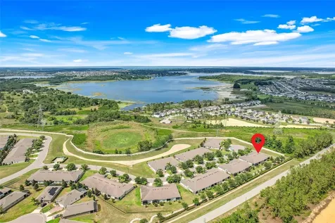 3550 Fairwaters Court Clermont FL 34711