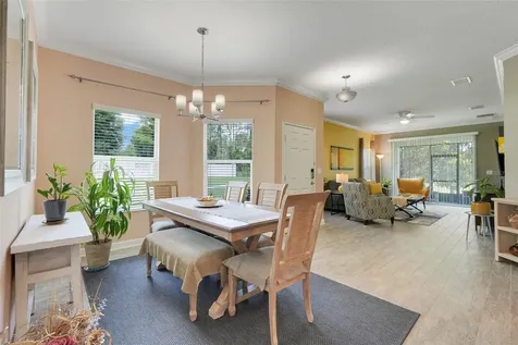 3550 Fairwaters Court Clermont FL 34711