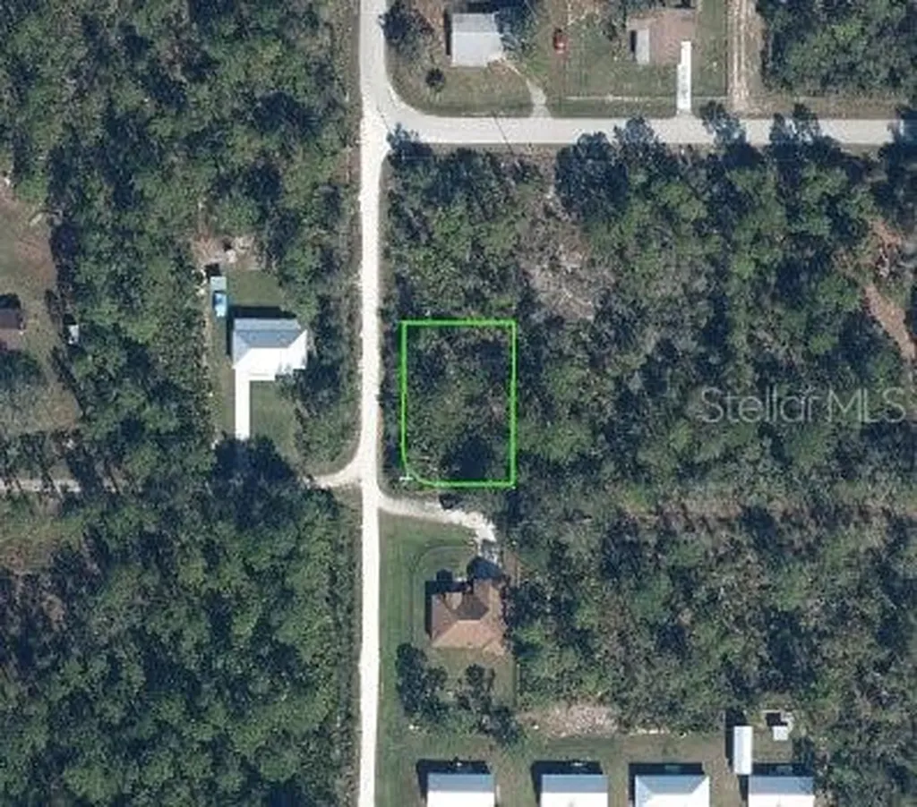 1224 Passion Flower Street Sebring FL 33875