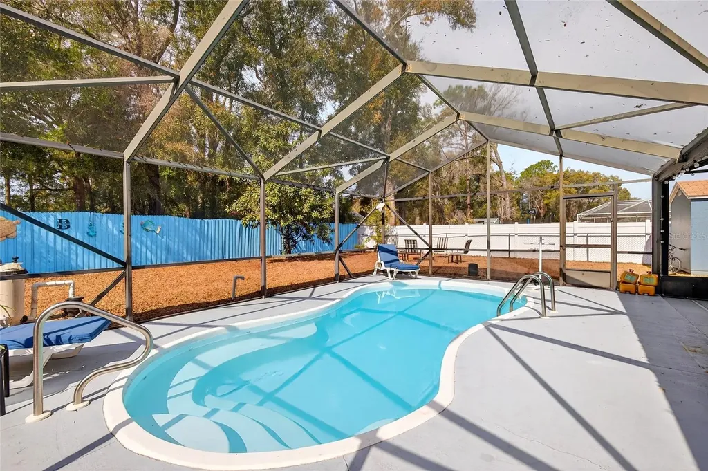 5870 NW 55th Court Ocala FL 34482