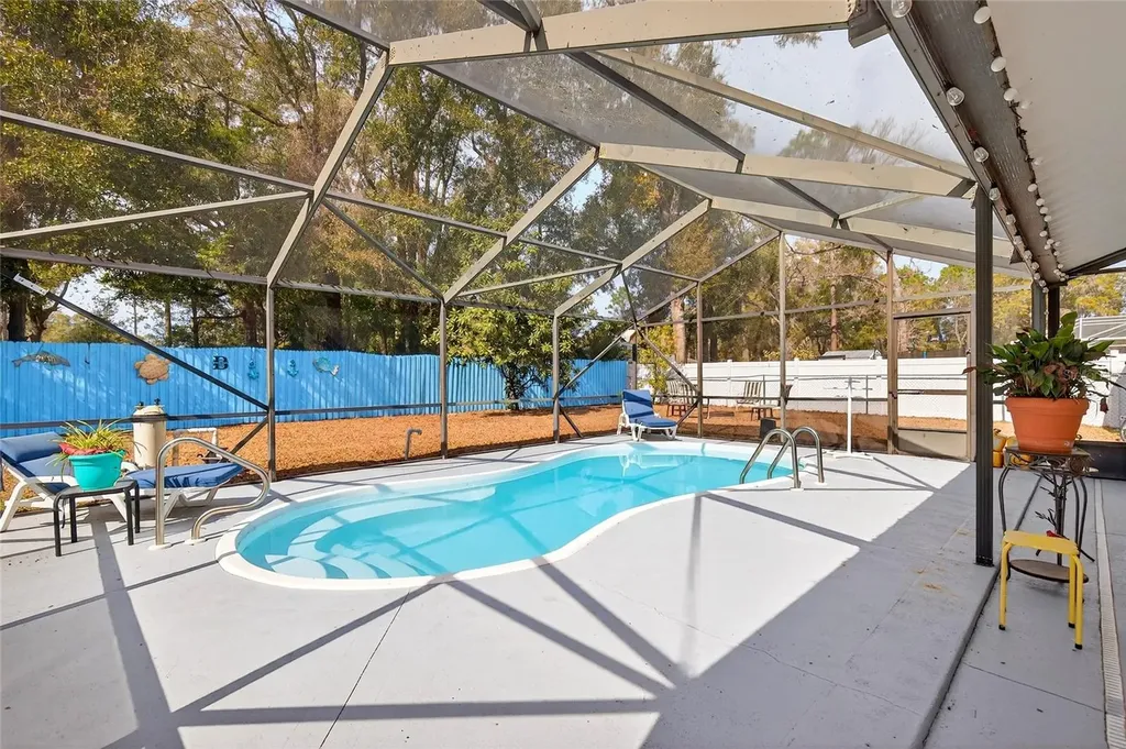 5870 NW 55th Court Ocala FL 34482
