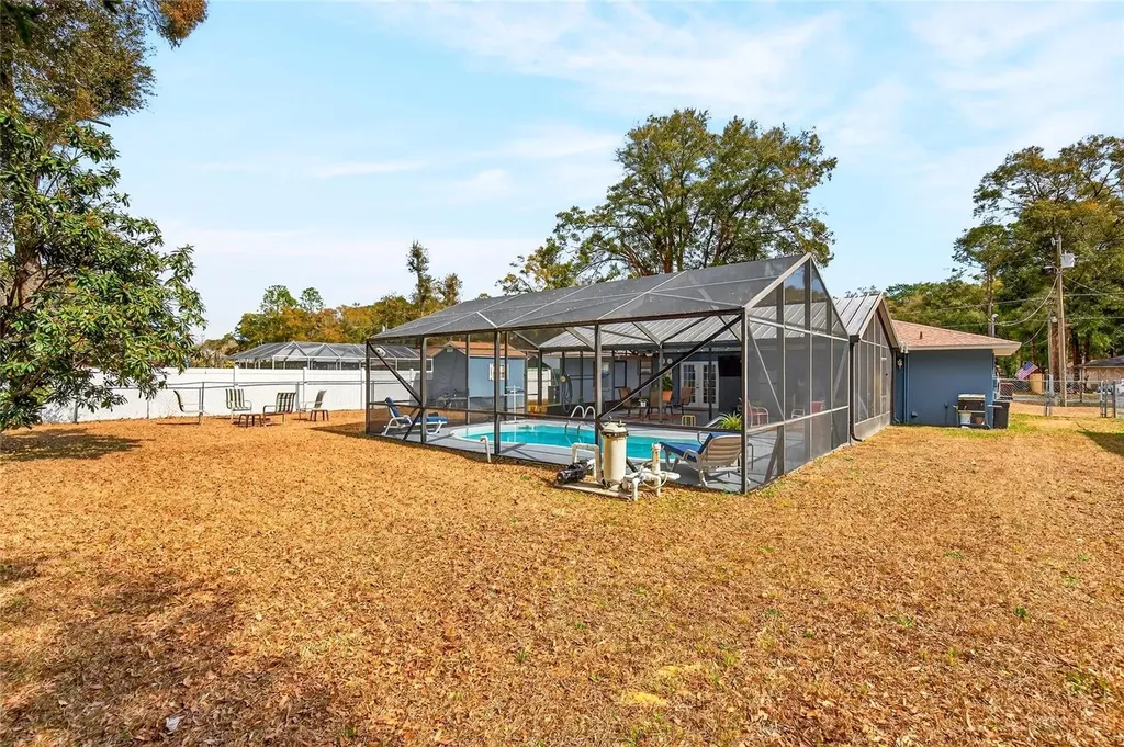 5870 NW 55th Court Ocala FL 34482